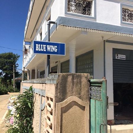 Blue Wing Inn 누와라 엘리야 외부 사진